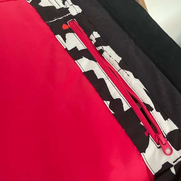 Roxy Snowboarding Jacket - Picture 4 of 4